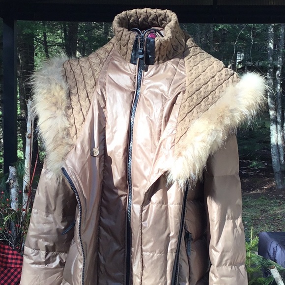 Atelier Noir by Rudsak S - Picture 6 of 7